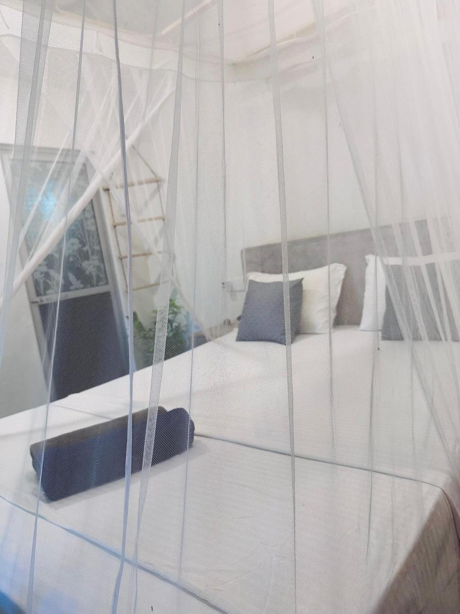 Venora Hiriketiya Bed & Breakfast Dikwella Dış mekan fotoğraf