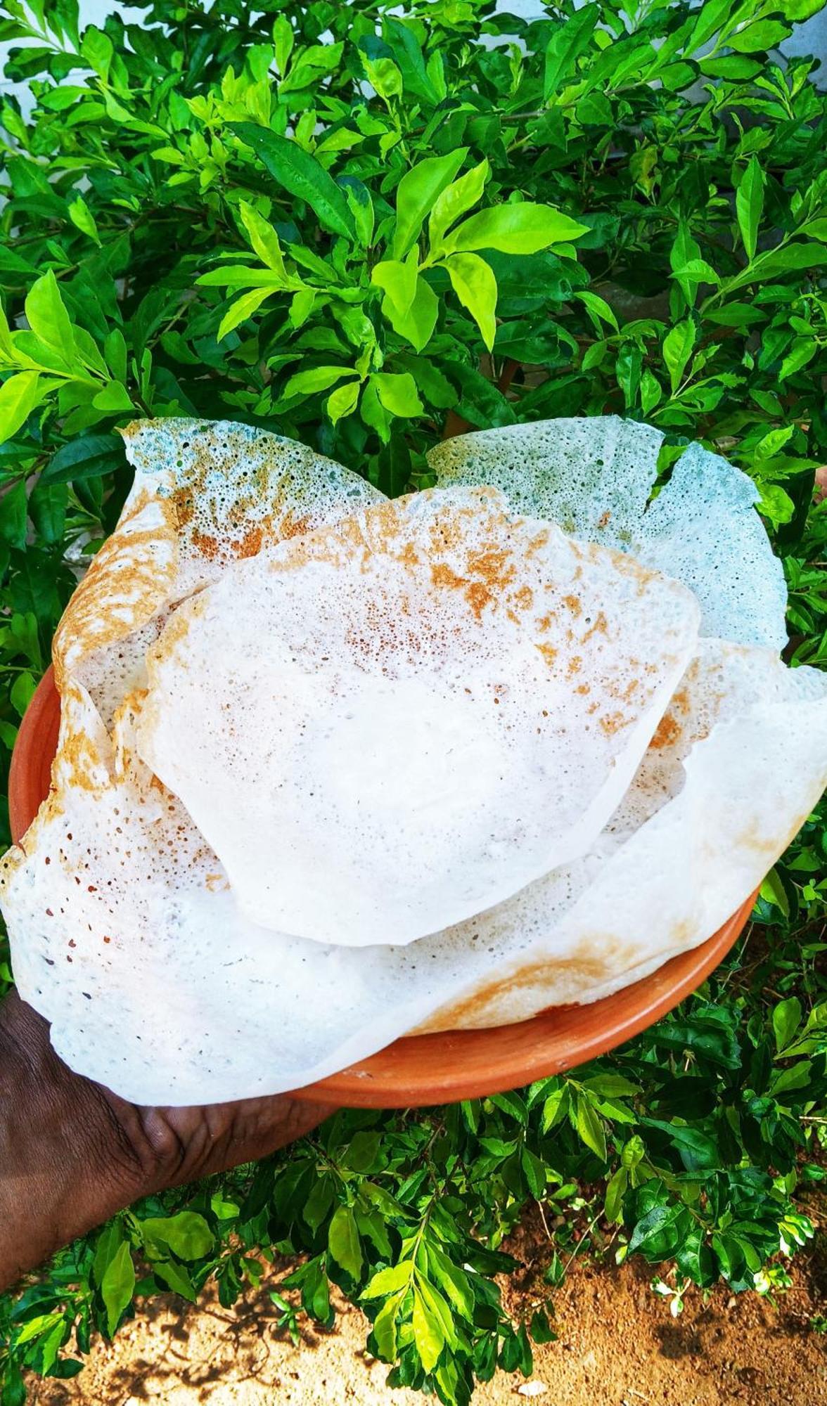 Venora Hiriketiya Bed & Breakfast Dikwella Dış mekan fotoğraf